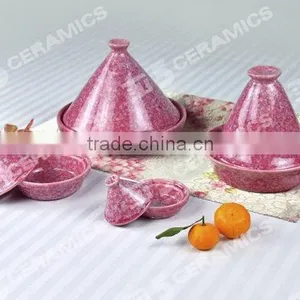 2011 New Design Ceramic Tagine thumbnail-1