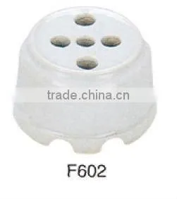 Universal Ceramic Electric Light Socket thumbnail-1