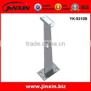 Building Roof Stainless Steel Handrail Balustrade/Guardrail Balustrade thumbnail-1