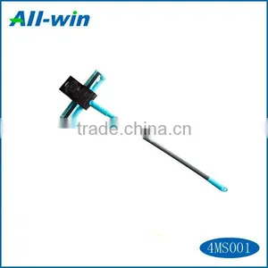 2015 Microfiber Squeege With Extendable Metal Handle thumbnail-1