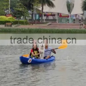 Kayak/canoe Paddle Keeper thumbnail-5