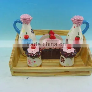 2012 Hot Sale Newest Ceramic Caster thumbnail-1