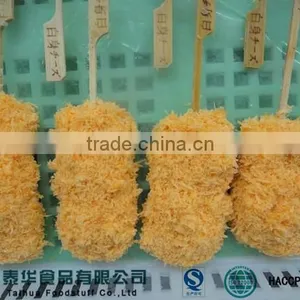 Frozen Cod Fish Breaded Fried thumbnail-1