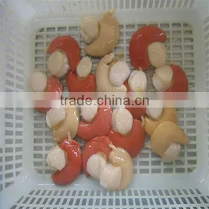 Best Season Frozen Seafood Scallops thumbnail-1