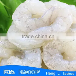 Frozen Vannamei Shrimp Meat (PD) thumbnail-6