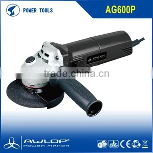 1600W 150/180mm Angle Grinder~AG1600 thumbnail-3