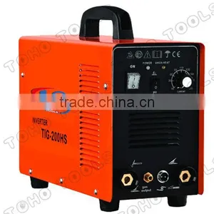 230/1ph 70V Welding Machine thumbnail-1