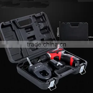 16.8v High Quality Multifunction Cordless Drills thumbnail-2