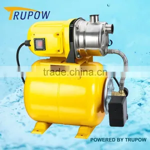 Automatic Pressure Booster Pump Station thumbnail-1