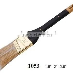 100% Tapered Synthetic Filament Painting Brush thumbnail-1