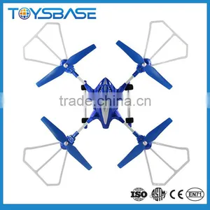 2.4G 4CH FPV RC Drone Aircraft Model With Camera Smart Quadcopter Drone thumbnail-1