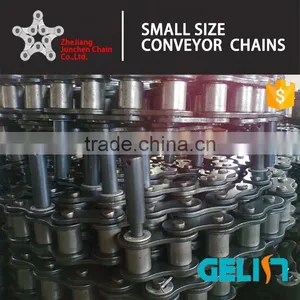 OEM Short Pitch Conveyor Chain and Attachment thumbnail-3