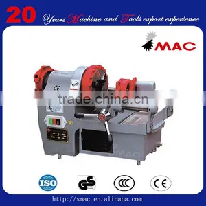 Bar Threader Machine Made in China thumbnail-1