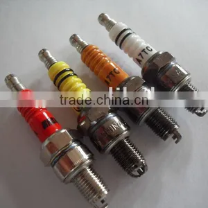 Spark Plugs C7HSA Replacement thumbnail-1