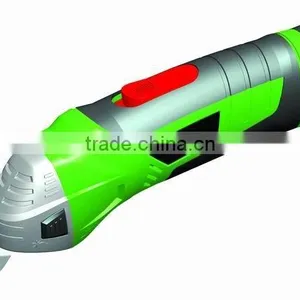 Lithium-ion Multi Cutter-power Tool thumbnail-1