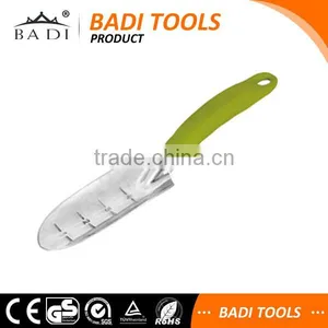 BADI Aluminium Alloy Three Tines Rake/mini Garden Rake thumbnail-2