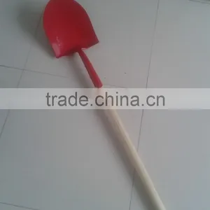 Forged One-piece Fire Spade thumbnail-3