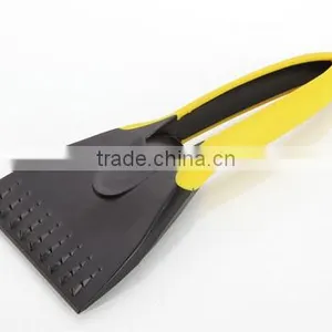 10years BSCI Factory Hot Selling Car Ice Scraper, o Risk Skidproof Car Snow Scraper,promotional Strongest Ice Shovel thumbnail-5