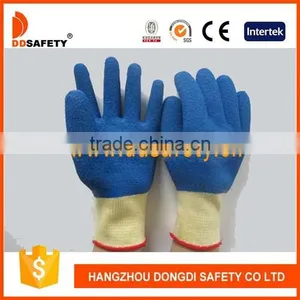 DDSAFETY Cheapest Buy Direct China Latex Glove Safety Gloves thumbnail-1