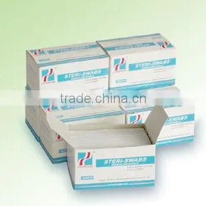 Alcohohl Swab thumbnail-1
