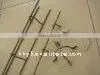 Continuous High Steel Chair on Sale thumbnail-5