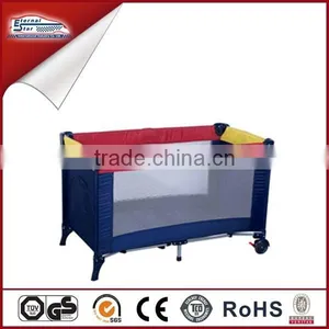 Multi Function Baby Bed thumbnail-1