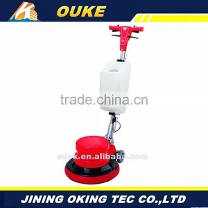 Siemens Motor Floor Polishing Machine,marble Hand Polishing Machine thumbnail-6