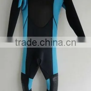 Wetsuits for Younth Fullsuits,diver's Suit,triathletes Suits thumbnail-1