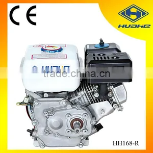 Gasoline Engine Gx200 6.5hp,4 Stroke 196cc Gasoline Engine thumbnail-1