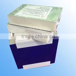 PU Ventilation Duct Panel for HVAC thumbnail-1