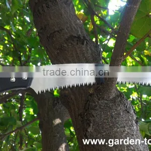 Taiwan Filed Teeth Agriculture Wood Pruning Saw thumbnail-4
