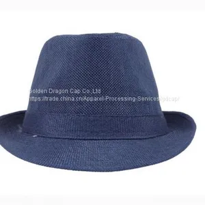 Fedora Hat thumbnail-1