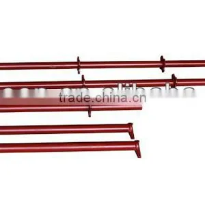 2000mm Ringlock Scaffold Standard/False Timbering thumbnail-3