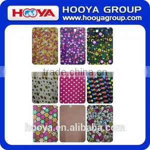 Hot Sale Metal Office Floral Printing Stapler thumbnail-6