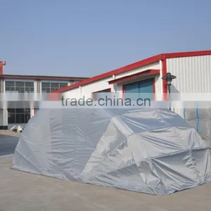 Foldable Car Shelter , Movable Motorcycle Shelter, Folding Car Port , Bick Shelter thumbnail-1