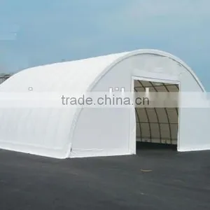 Agricultural Storage Tent , Car Garage , Warehouse Shelter , Carport thumbnail-1