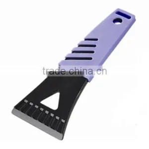 Promotional Car Cleaning Ice Scraper thumbnail-1