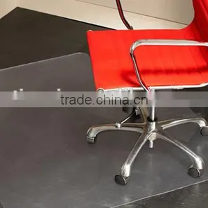 PVC Chair Mat for Hardwood Floor thumbnail-3