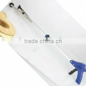 Foldable Grabbing Tool thumbnail-1