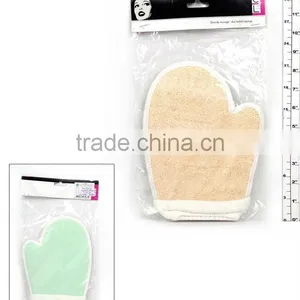 Bath Glove thumbnail-1