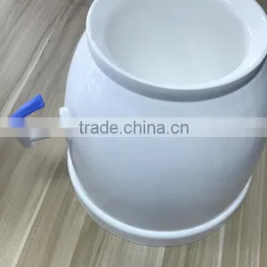 Mini Manual Dispenser 5 Gallon Bottle Water Dispenser thumbnail-6