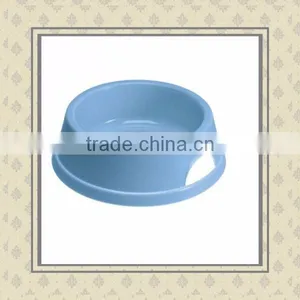 Custom New Design Plastic Dog Bowl Plastic Pet Product for 2015 thumbnail-1