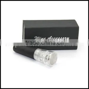 Promotional Vacuum Wine Stopper With Gift Box Wholesale/China Supplier Price Vacuum Wine Stopper for Sale/wine Stopper Vacuum thumbnail-5
