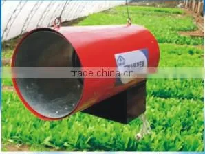 Garden Greenhouse CO2 Generator for Sale thumbnail-2
