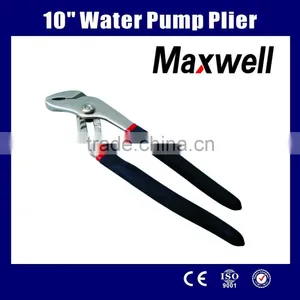 10" Water Pump Plier thumbnail-1
