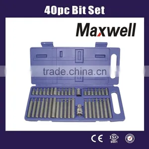 40pc Bit Set thumbnail-1