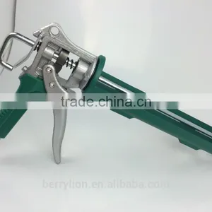 Berrylion Heavy Duty Rotating Caulking Gun 360 Rotating Caulking Gun thumbnail-1