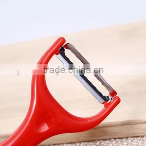 Kitchen Cooking Tools Vegetable Peeler thumbnail-6