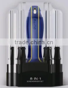 2015 New Design Changeable CR-V Screwdriver thumbnail-2