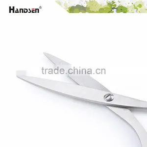 PP/ABS Plastic Handle 21cm Office Scissors thumbnail-3